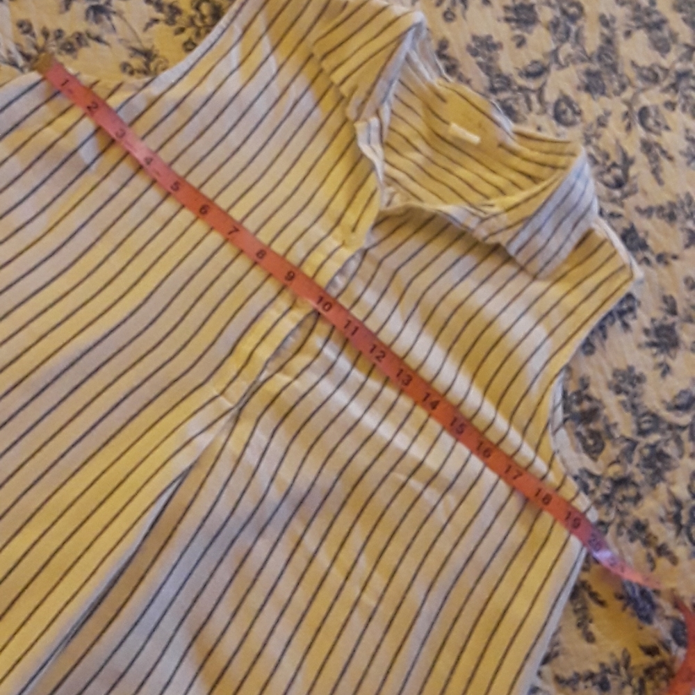 Love Notes Blouse - image 4